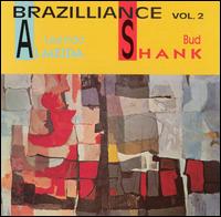 Song "Mood Antigua" from album "Brazilliance, Vol. 2"