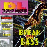 Song "W Bass" from album "Break the Bass"
