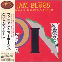 C Jam Blues