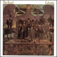 Song "Thinkin' out Loud" from album "Cahoots"