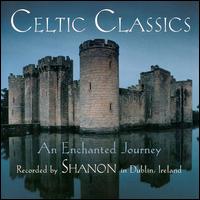 Song "Bridge's Ode" from album "Celtic Classic: An Enchanted Journey"