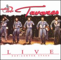 Center Stage: Live