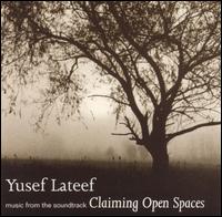 Song "Spirituality of Space" from album "Claiming Open Spaces: Music from the Soundtrack"
