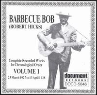 Song "Thinkin' Funny Blues" from album "Complete Recorded Works, Vol. 1 (1927-1928)"
