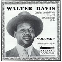 Song "Things Ain't What They Used to Be" from album "Complete Works in Chronological Order, Vol. 7 (1946-52)"