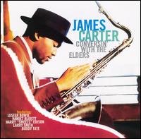 Song "Parker's Mood" from album "Conversin' with the Elders"