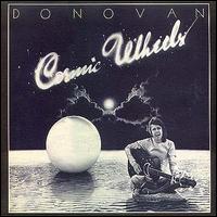Song "Wild Witch Lady" from album "Cosmic Wheels"