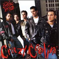 Song "I'll Treat You Right" from album "Crazy Coolin'"