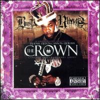 Song "Yo (Excuse Me Miss)" from album "Crown"