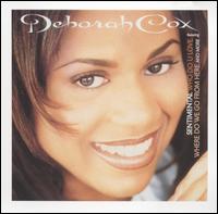 Song "Where Do You Go from Here" from album "Deborah Cox"