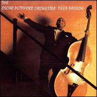 Song "The Gentle Art of Love" from album "Deep Passion"