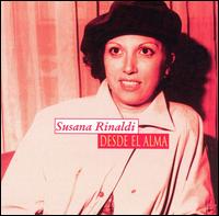 Song "Y a Mi Que [Tango]" from album "Desde el Alma"