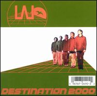 Song "Statuette" from album "Destination 2000"