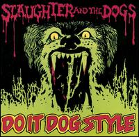 Song "I'm Mad" from album "Do It Dog Style"