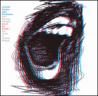 Song "Dizzy Moods" from album "Don't Be Afraid: The Music of Charles Mingus"