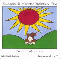 Song "Dream Of" from album "Dream Of..."