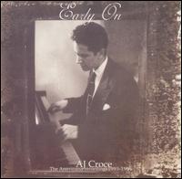 Song "Which Way Steinway" from album "Early On"