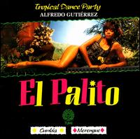 Song "Te Tengo Chequianda [Merengue]" from album "El  Palito"