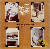 Song "Crazy Clem's Dream/Chop One Up Chuck" from album "Enjoy Yourself"
