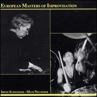 European Masters of Improvisation
