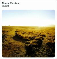 Song "Broke Acis" from album "Fabric 40"