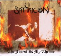 Forest Is My Throne/Yggdrasill