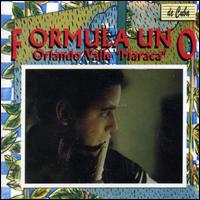 Song "Presentaci&Atilde;&sup3;n" from album "Formula Uno"