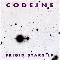 Song "D" from album "Frigid Stars"
