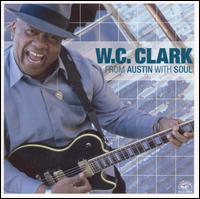 From Austin With Soul