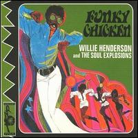 Song "Sugar Sugar" from album "Funky Chicken & More"