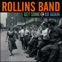 Song "Go Day Glo" from album "Get Some Go Again"
