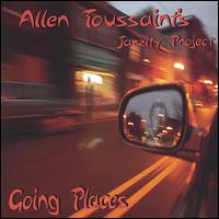Song "Meter Head" from album "Going Places"