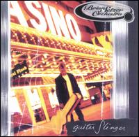Song "(The Legend Of) Johnny Kool" from album "Guitar Slinger"