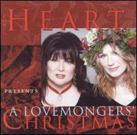 Heart Presents a Lovemonger's Christmas
