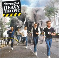 Song "Another Day" from album "Heavy Traffic"