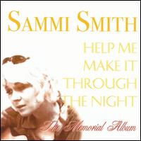 Song "Sunday Mornin Comin Down" from album "Help Me Make It Through the Night"
