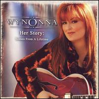 Her Story: Scenes from a Lifetime [live]