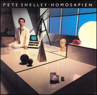 Song "Keat's Song" from album "Homosapien"