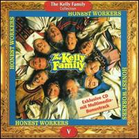 Song "Europe" from album "Honest Workers"