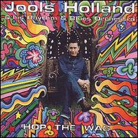 Song "T Bag Scuffle" from album "Hop the Wag"