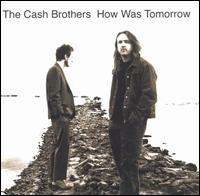 Song "Night Shift Guru" from album "How Was Tomorrow?"