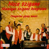 Hungarian Gipsy Music