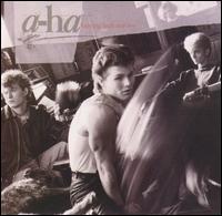 Song "The Sun Always Shines on T.V." from album "Hunting High and Low"