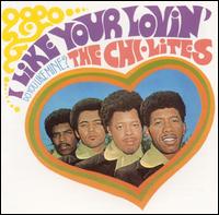 Song "I Like Your Lovin' (Do You Like Mine)" from album "I Like Your Lovin' (Do You Like Mine?)"