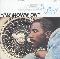 I'm Movin' On
