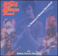 In Memory of Michael Bloomfield