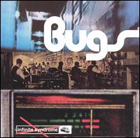 Song "Top Buzzer" from album "Infinite Syndrome"