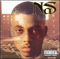 Song "The Message" from album "It Was Written"
