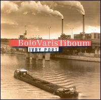 Song "Opel Triste" from album "Ivory Port"