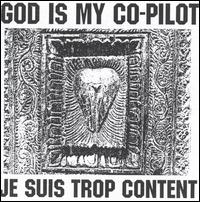 Je Suis Trop Content: A Goddess Micropilot Tour [live]